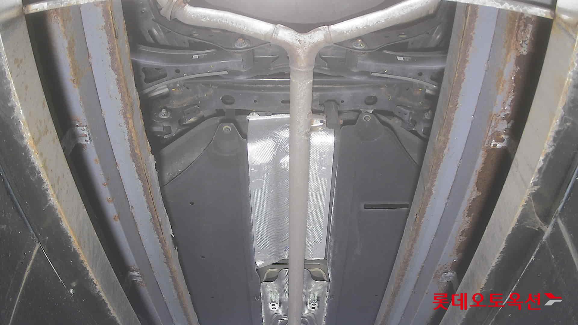 Hyundai Grandeur id 3633593 из Кореи 27