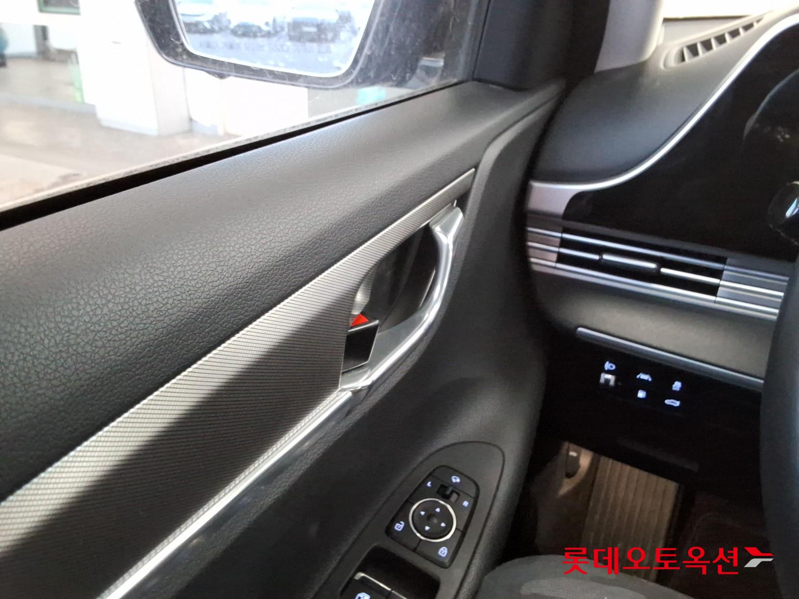 Hyundai Grandeur id 3633593 из Кореи 28