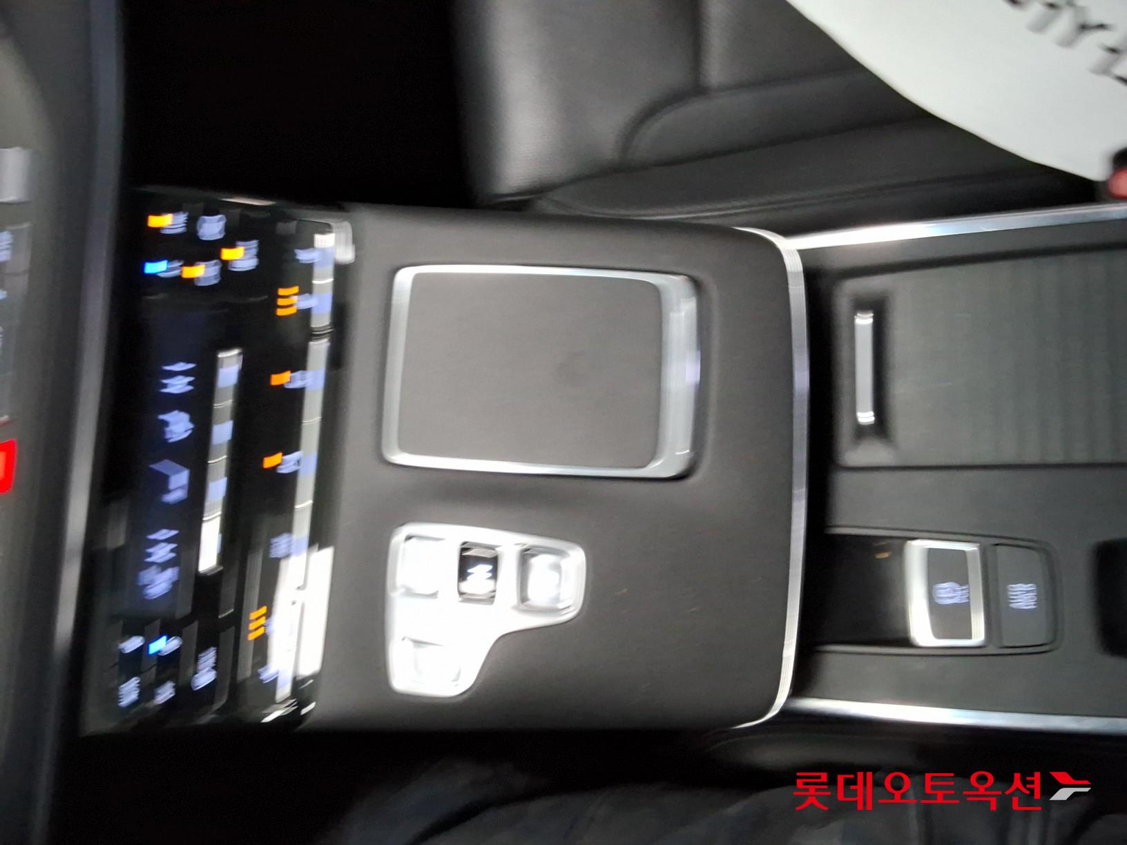 Hyundai Grandeur id 3633593 из Кореи 31