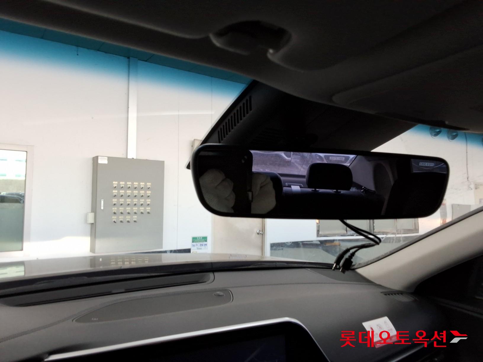 Hyundai Grandeur id 3633593 из Кореи 32