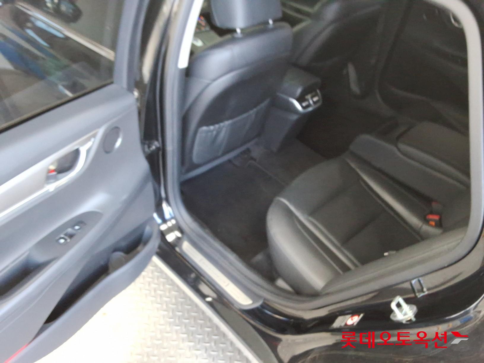 Hyundai Grandeur id 3633593 из Кореи 36