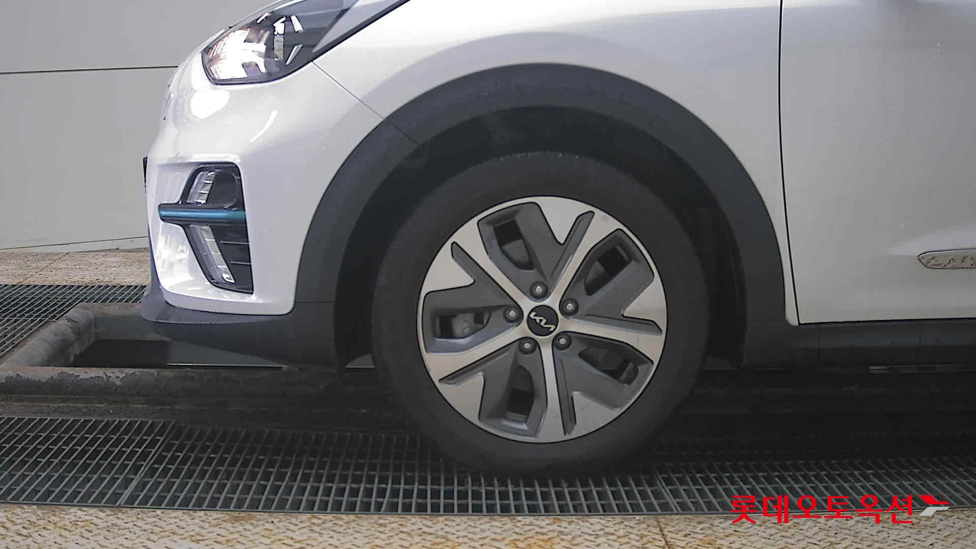 Kia Niro EV id 3809994 из Кореи 21