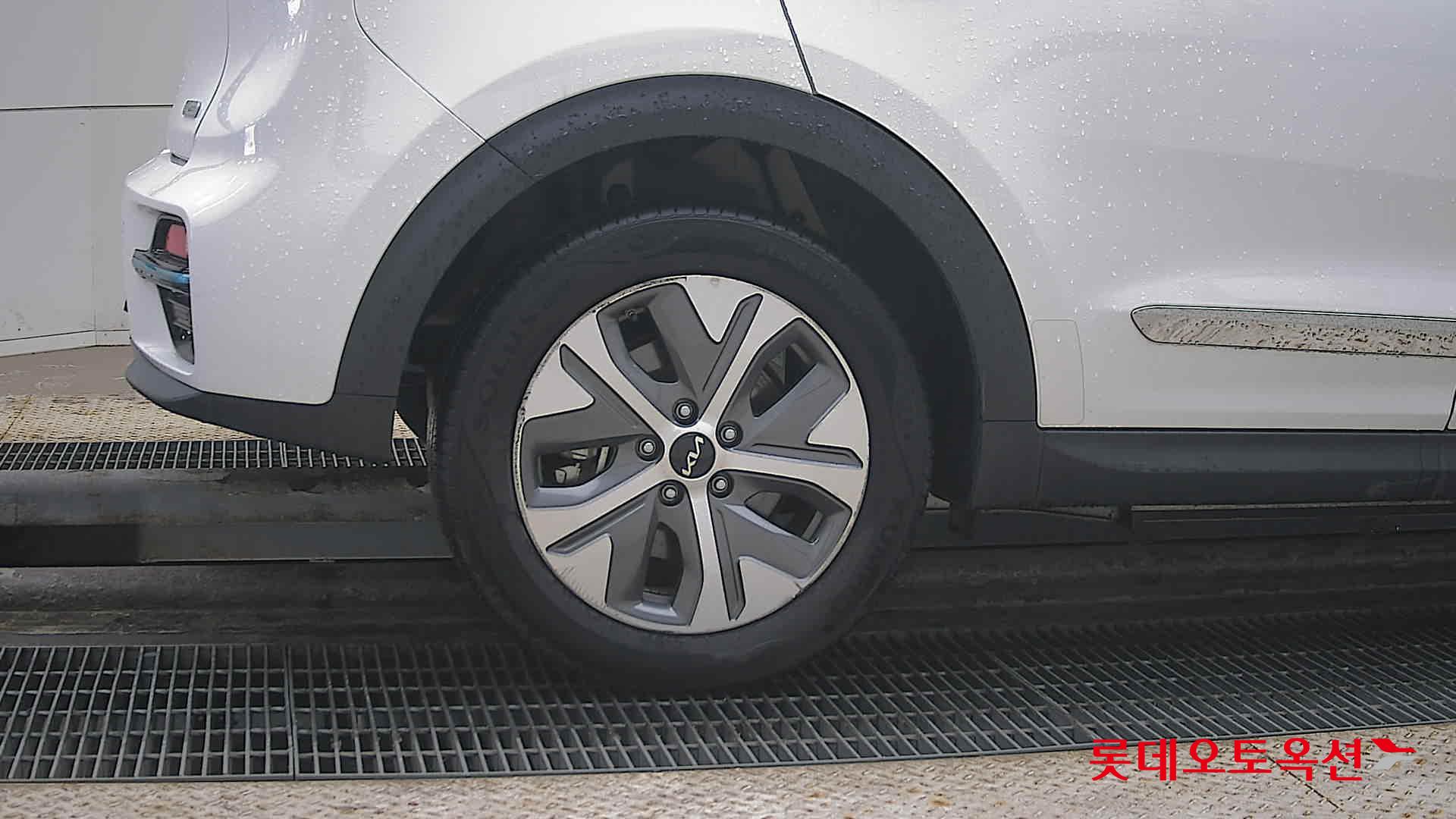 Kia Niro EV id 3809994 из Кореи 24