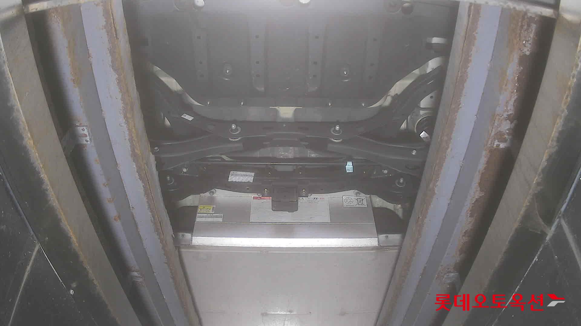 Kia Niro EV id 3809994 из Кореи 27