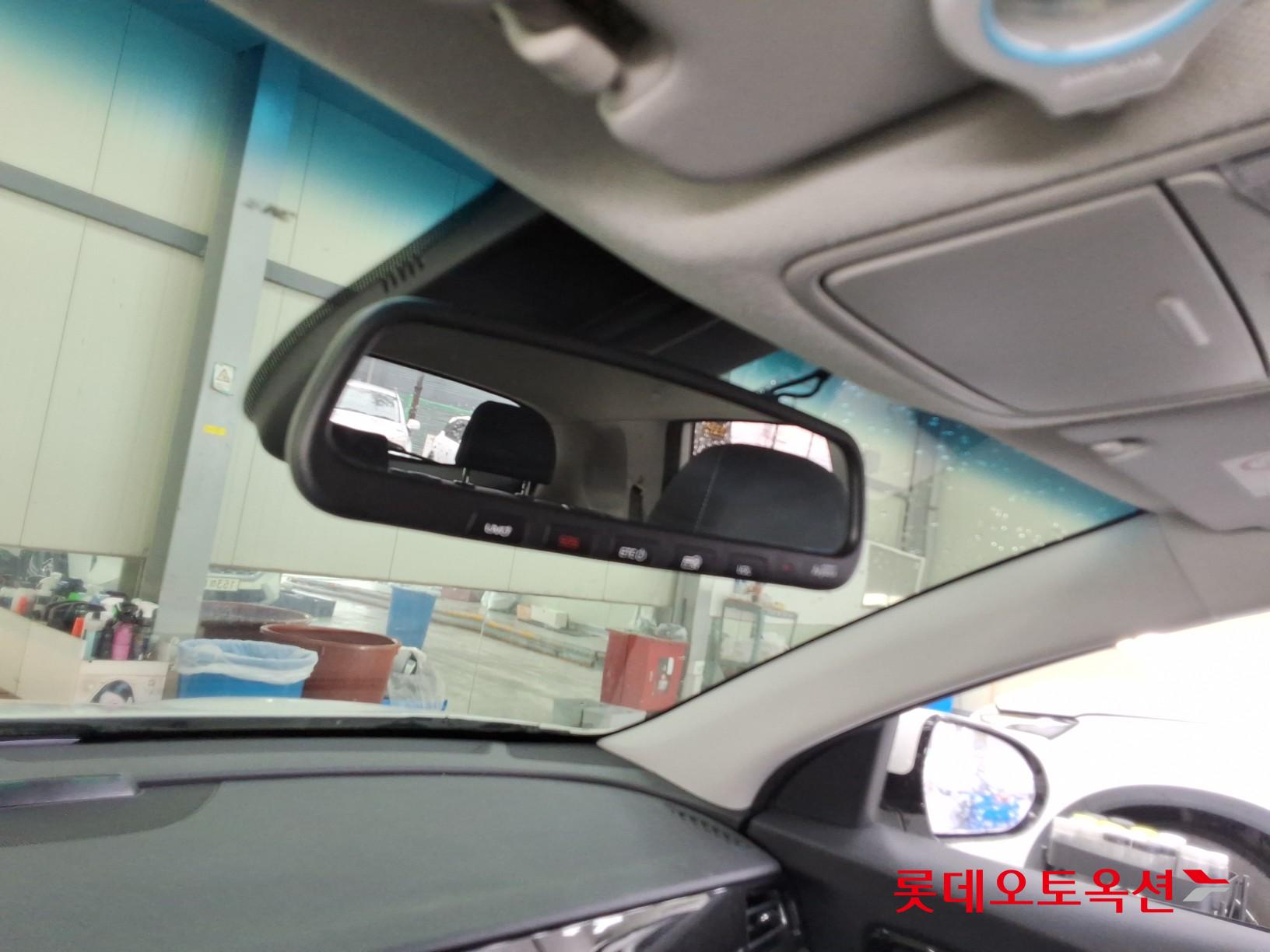 Kia Niro EV id 3809994 из Кореи 32