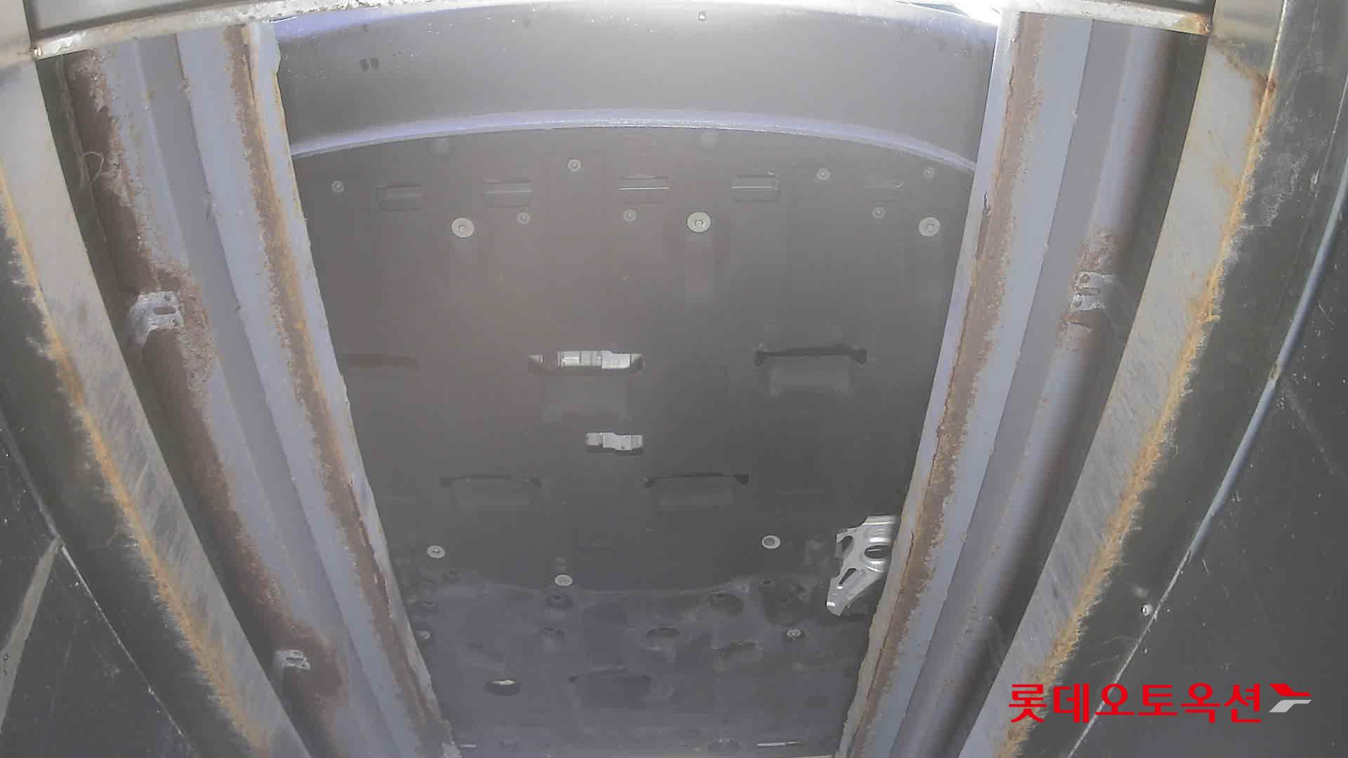 Kia Niro EV id 3816444 из Кореи 26