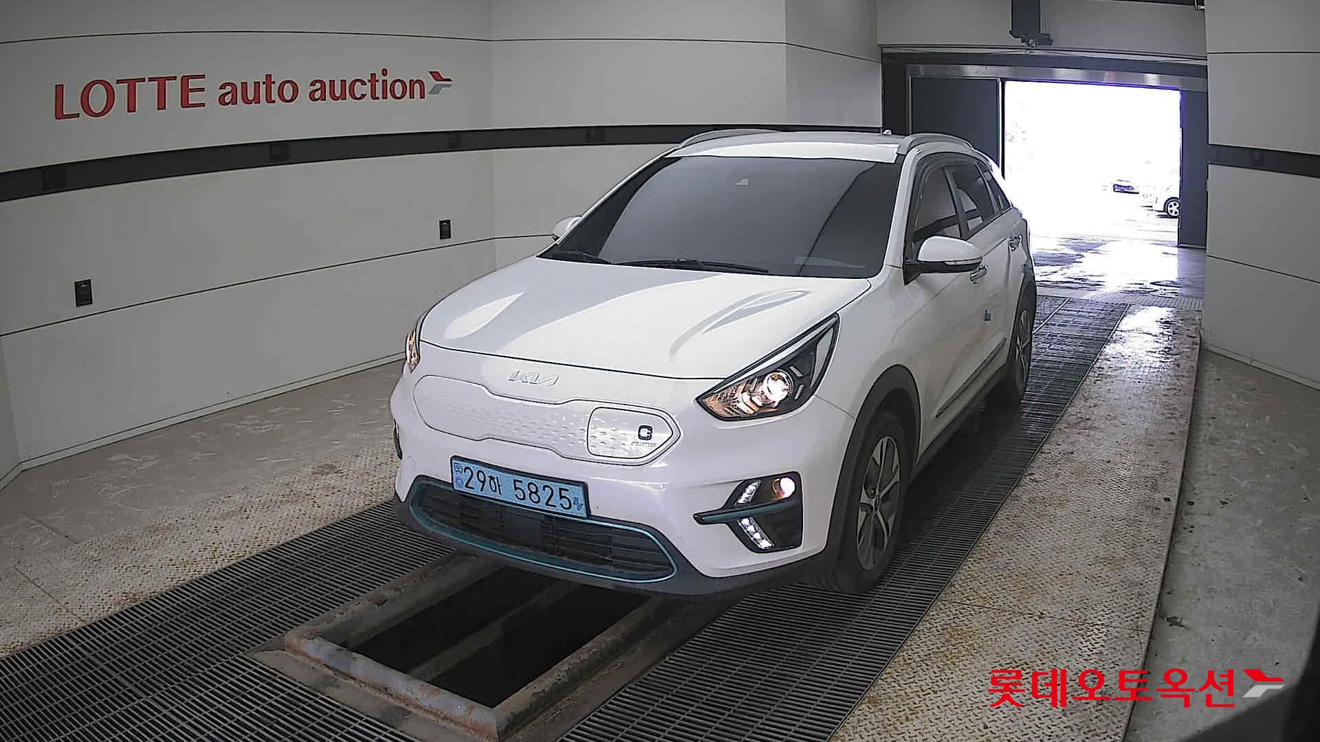 Kia Niro 2022 - Image 10