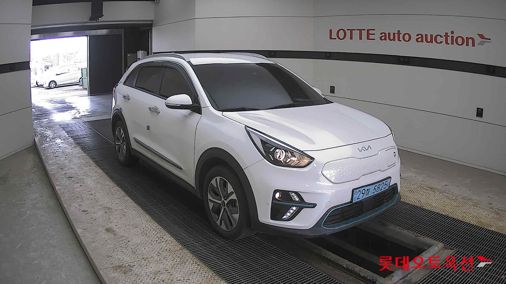 Kia Niro 2022 - Image 6