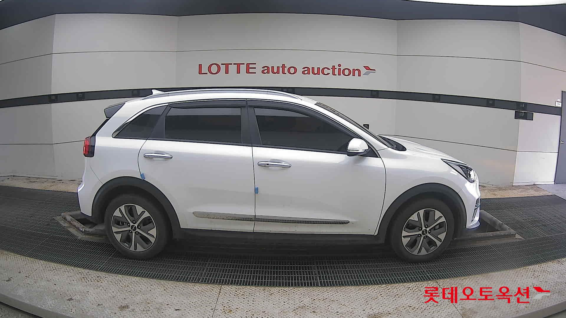 Kia Niro 2022 - Image 21