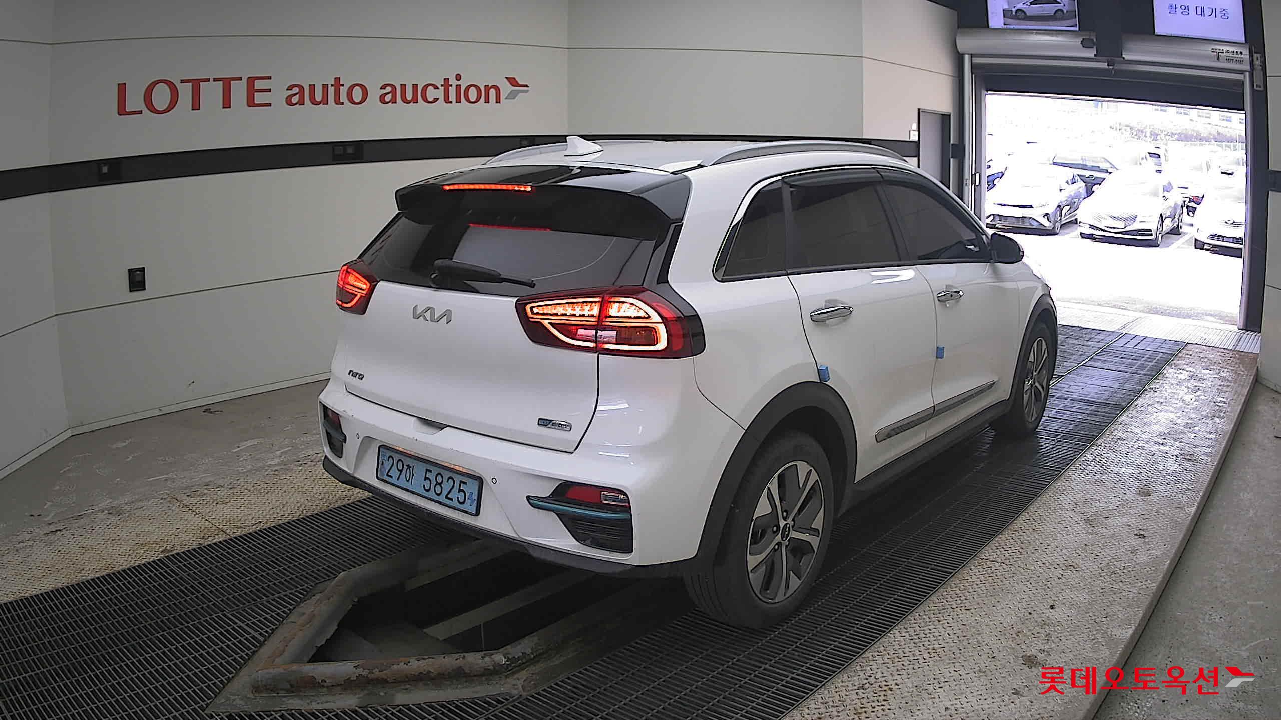 Kia Niro 2022 - Image 5