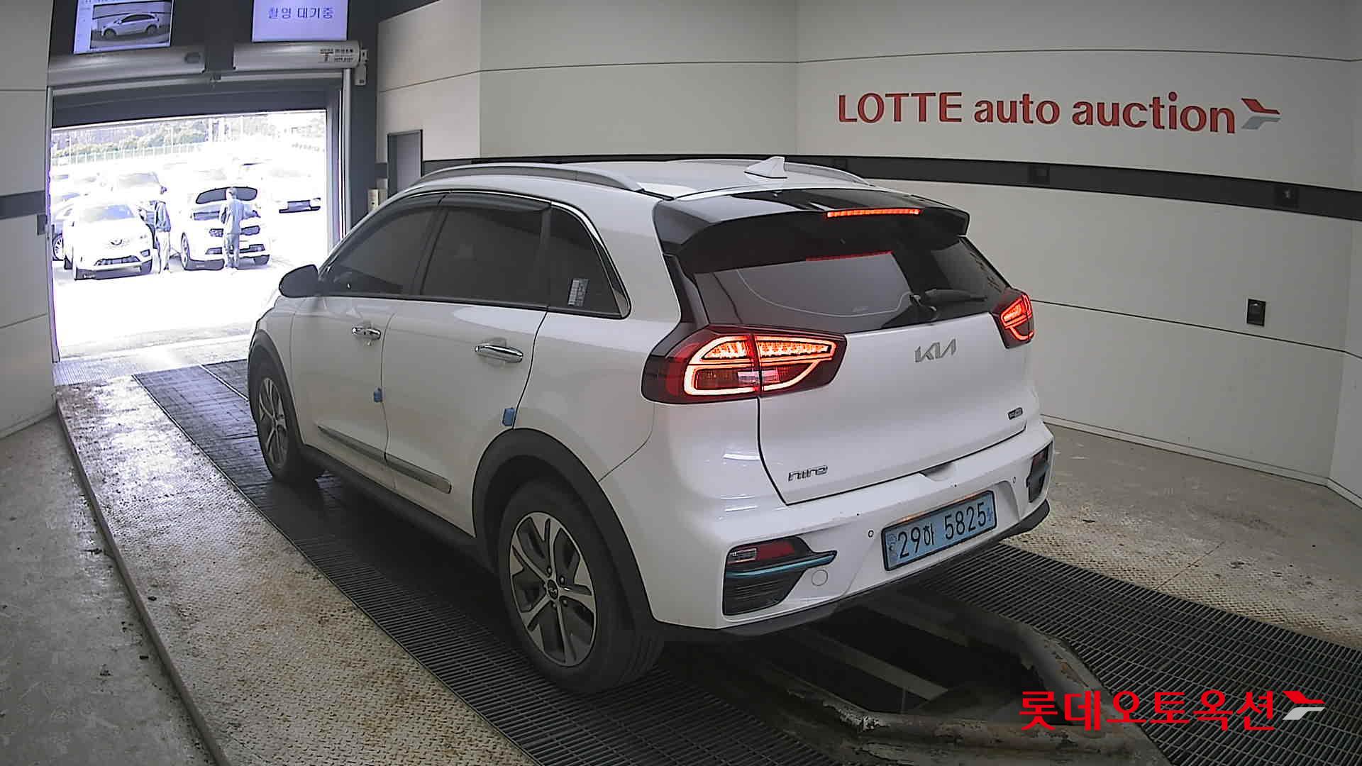 Kia Niro 2022 - Image 4