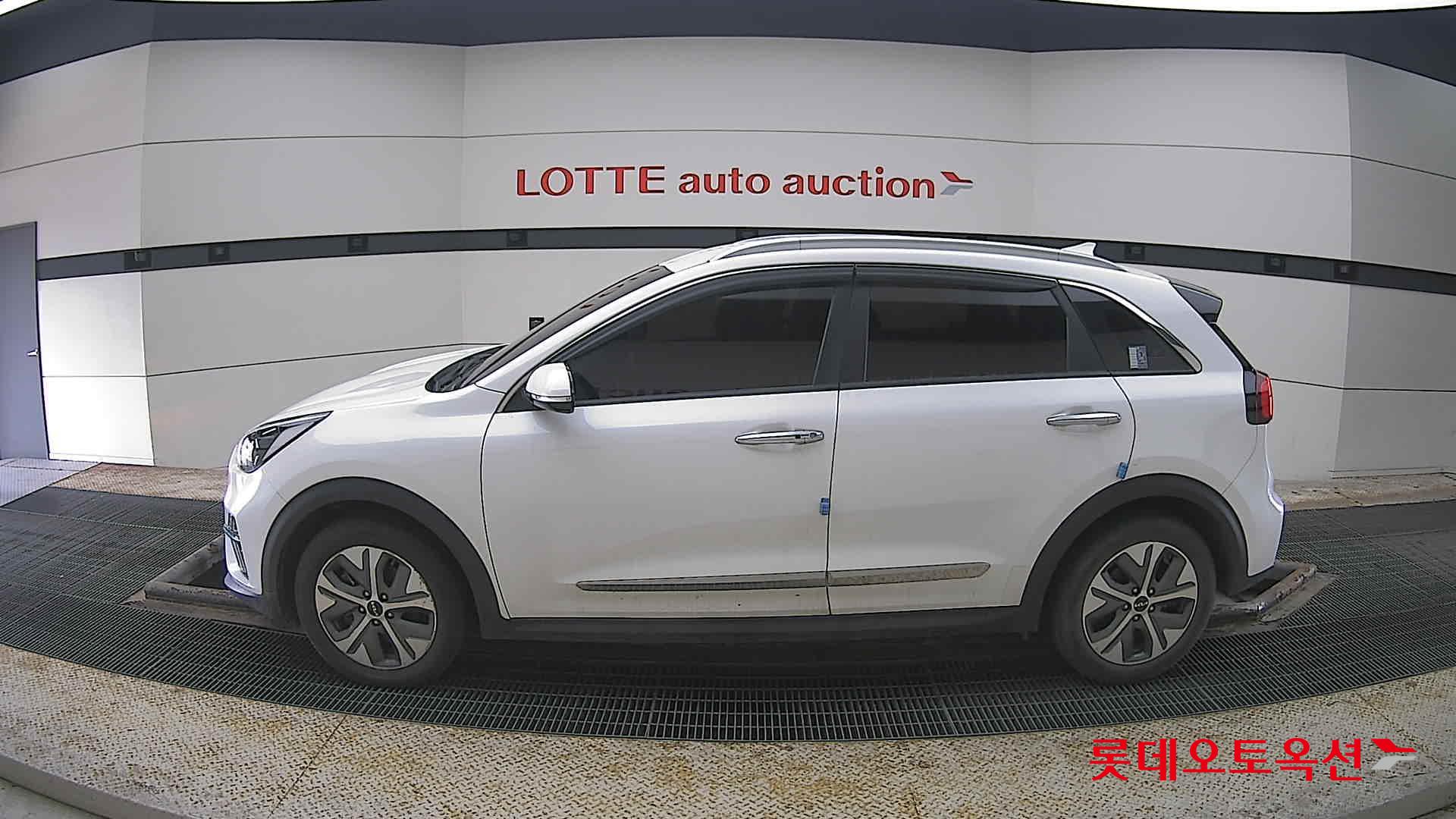 Kia Niro 2022 - Image 13