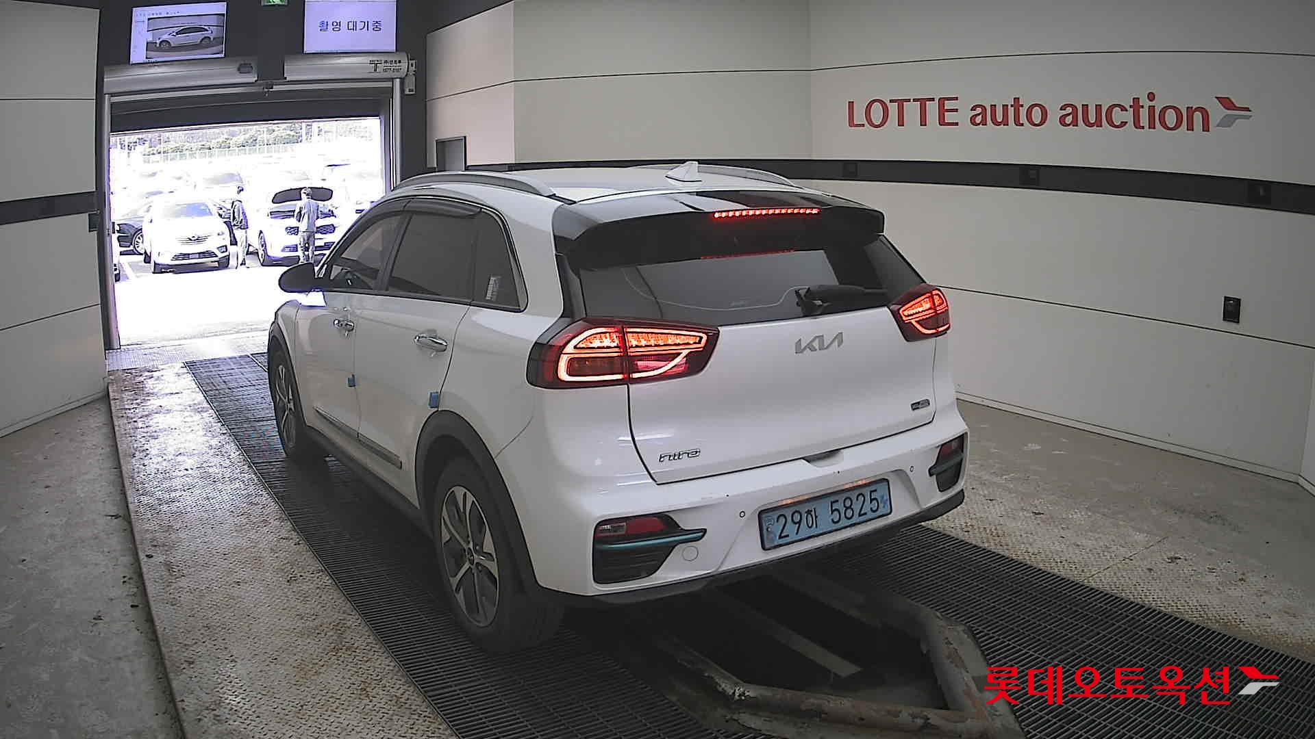 Kia Niro 2022 - Image 16