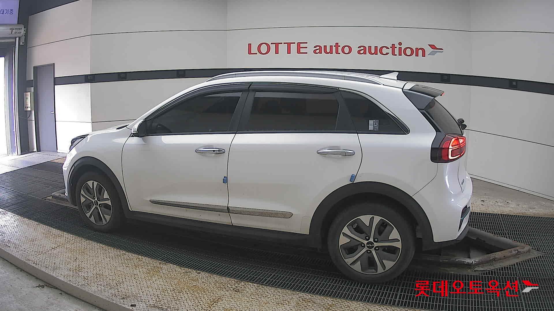 Kia Niro 2022 - Image 14