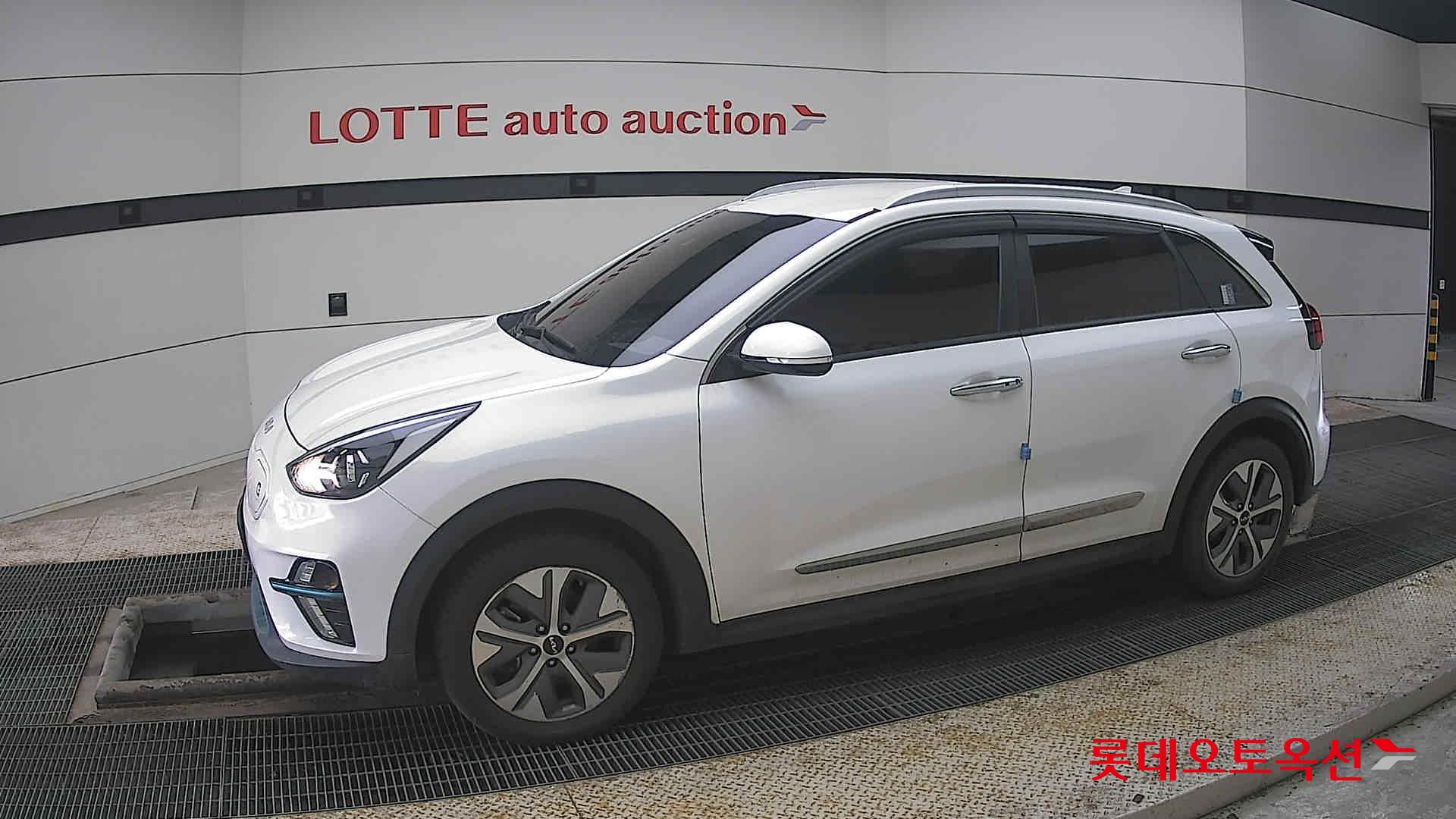 Kia Niro 2022 - Image 12