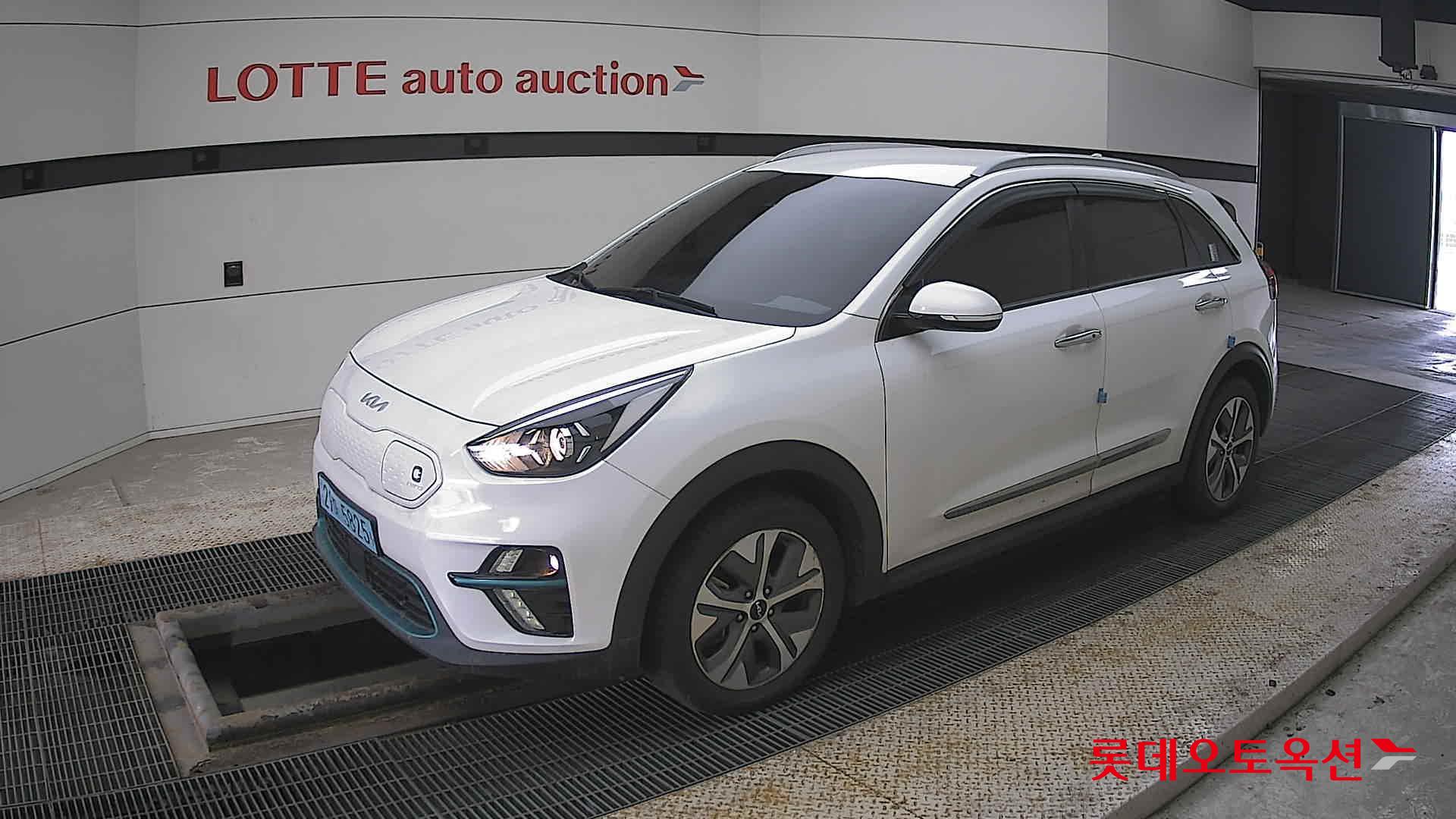 Kia Niro 2022 - Image 11