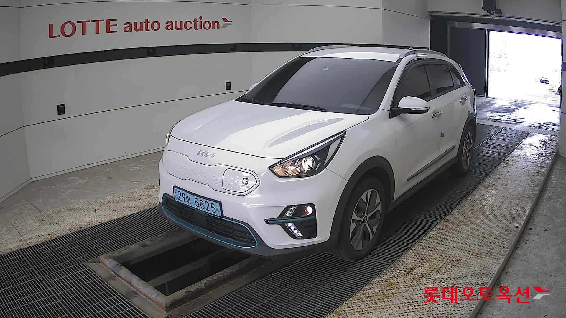 Kia Niro 2022 - Image 3