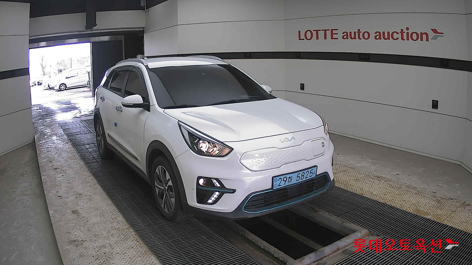 Kia Niro 2022 - Image 24