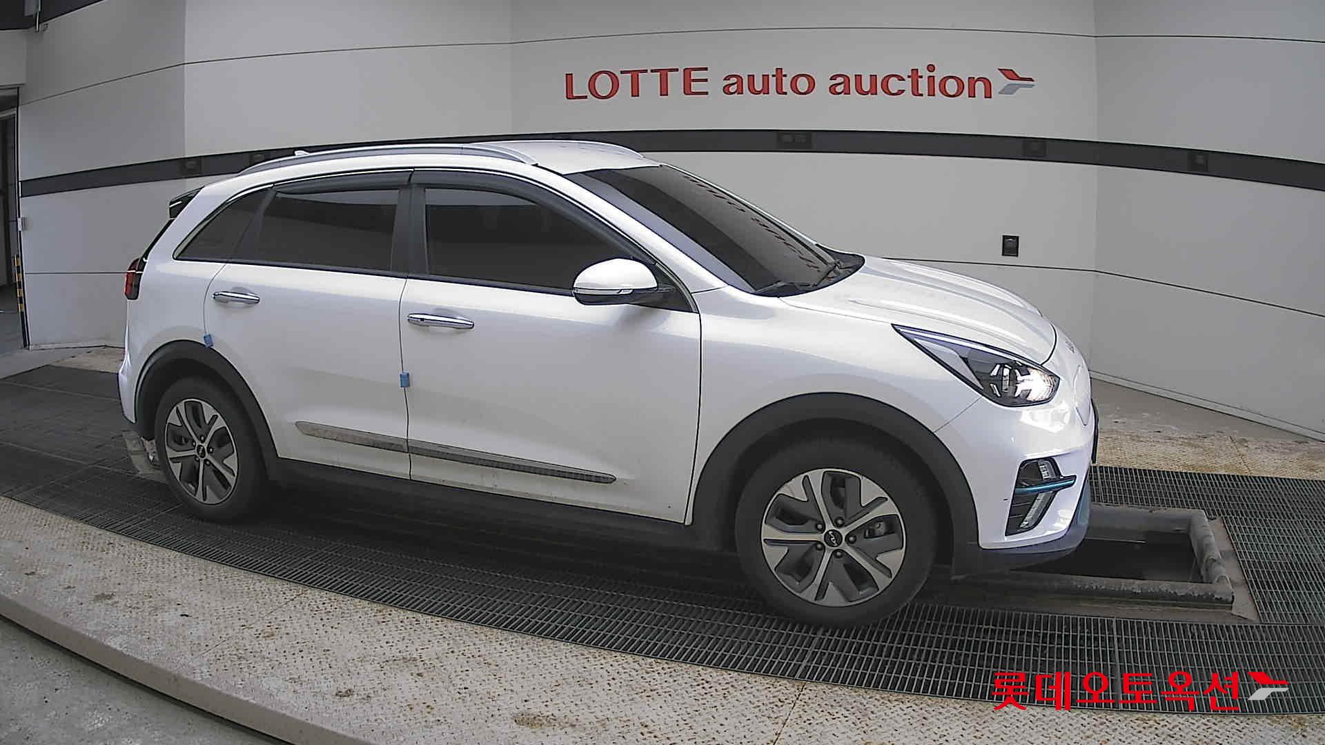 Kia Niro 2022 - Image 22