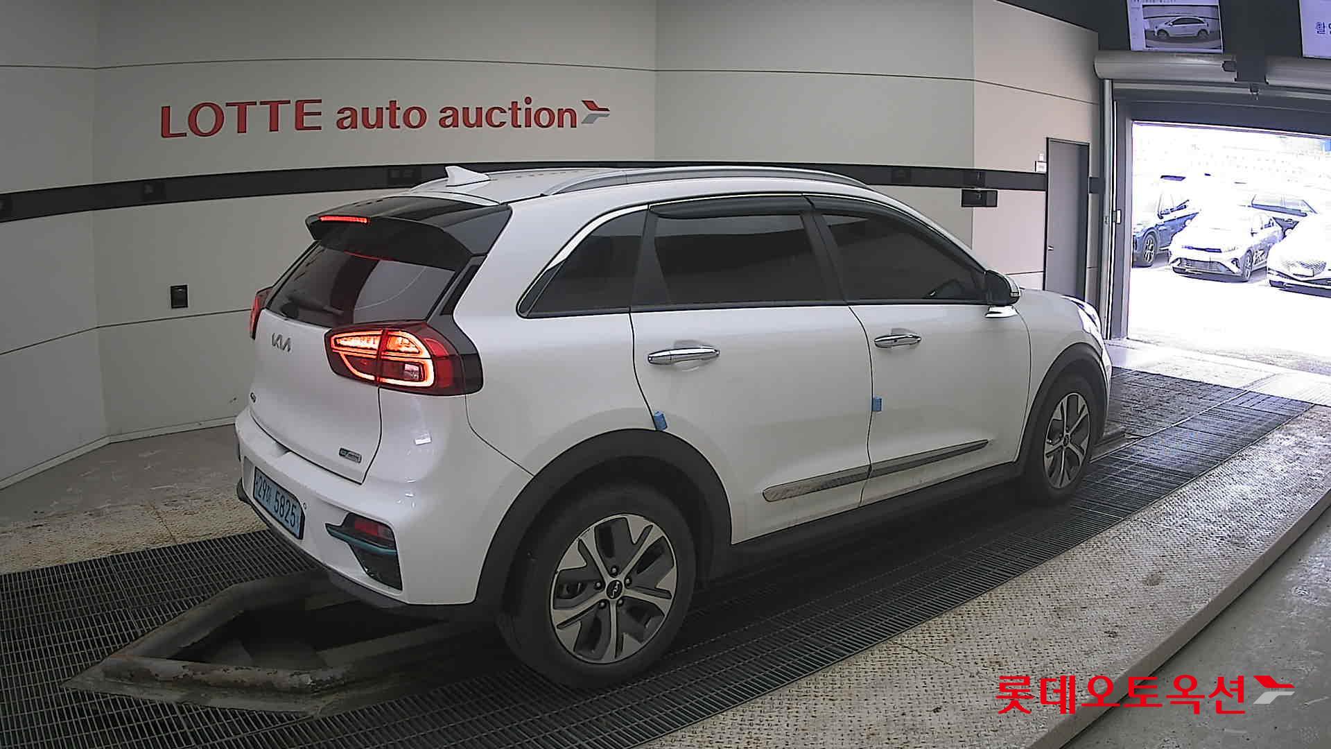 Kia Niro 2022 - Image 19