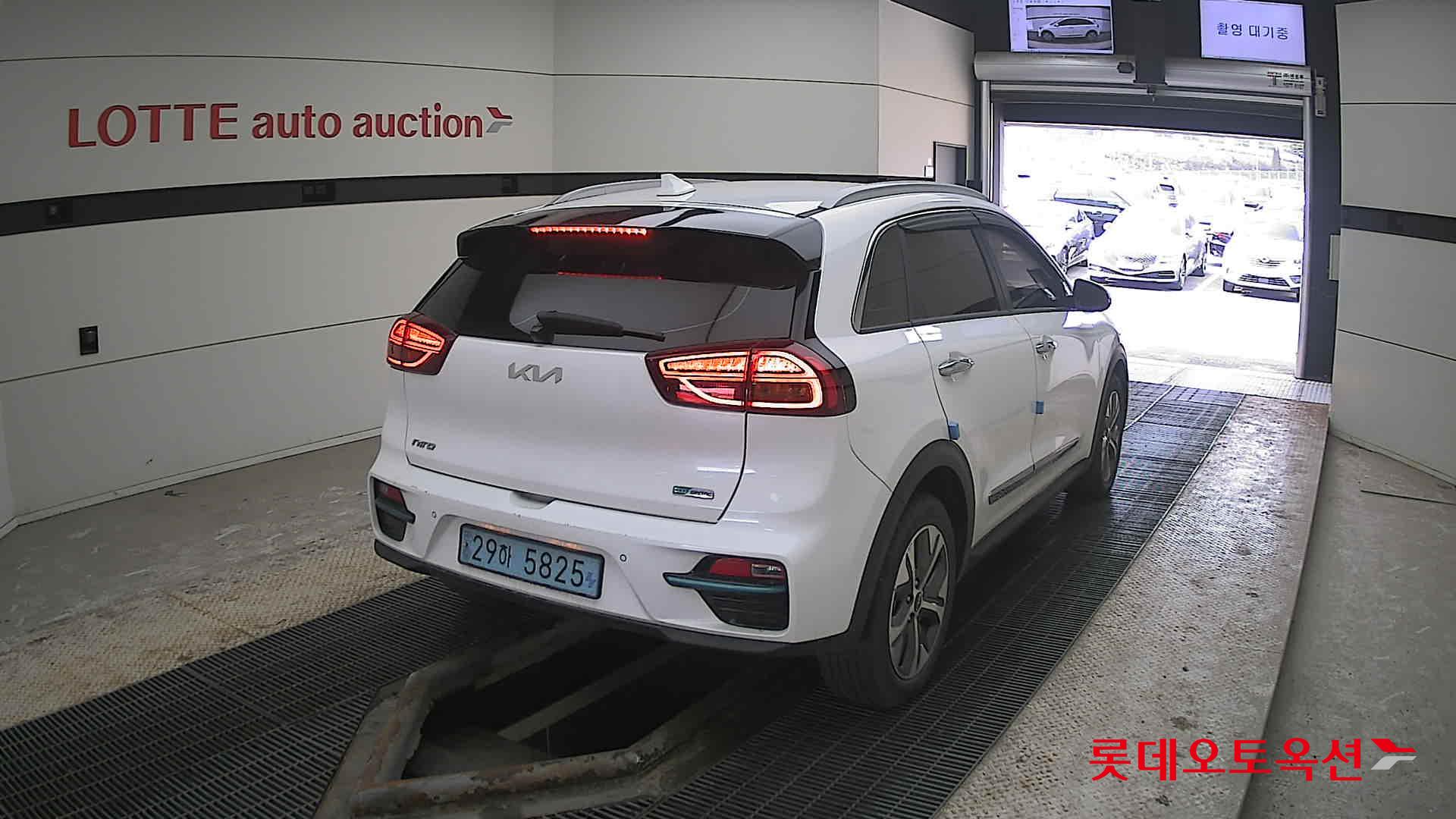 Kia Niro 2022 - Image 18