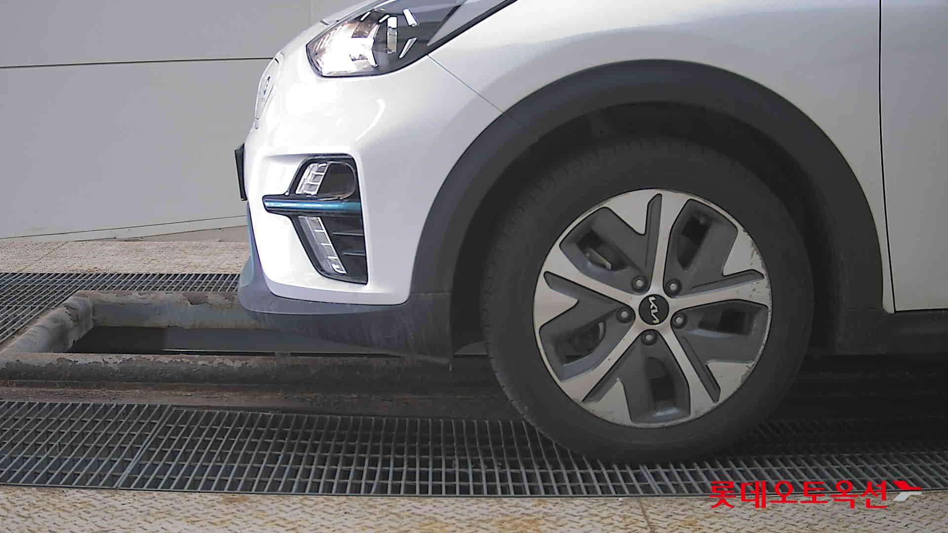 Kia Niro 2022 - Image 25