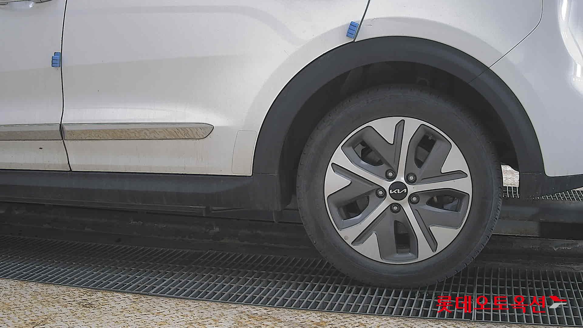 Kia Niro 2022 - Image 26