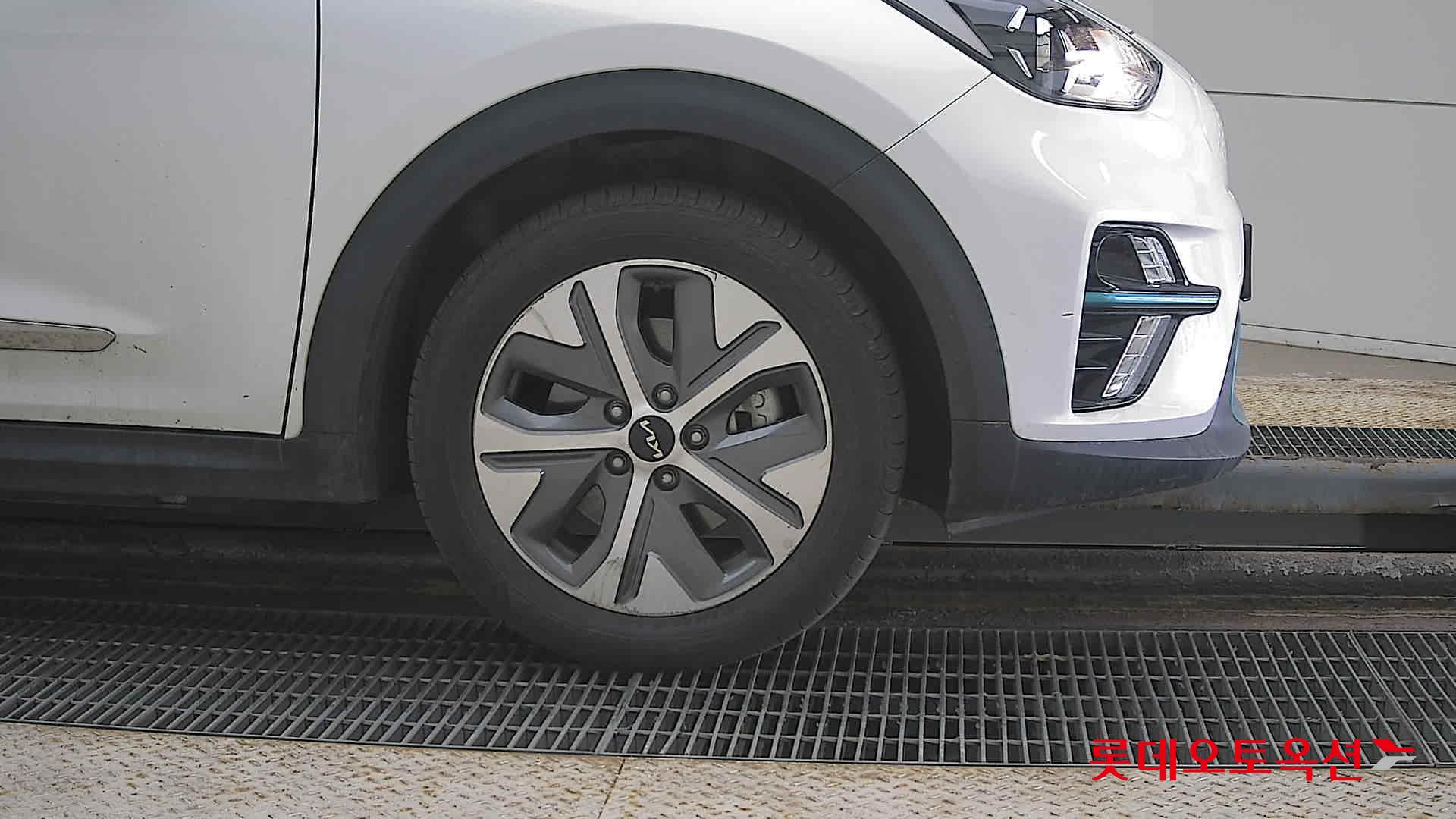 Kia Niro 2022 - Image 27