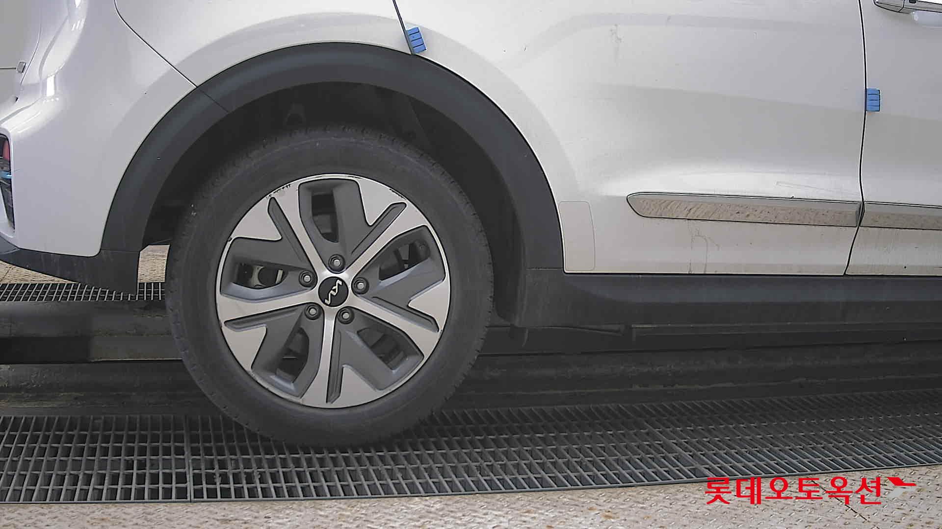 Kia Niro 2022 - Image 28