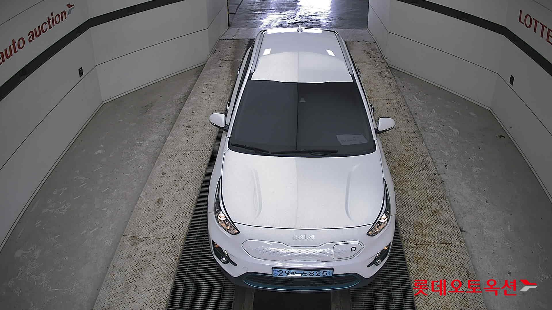 Kia Niro 2022 - Image 7