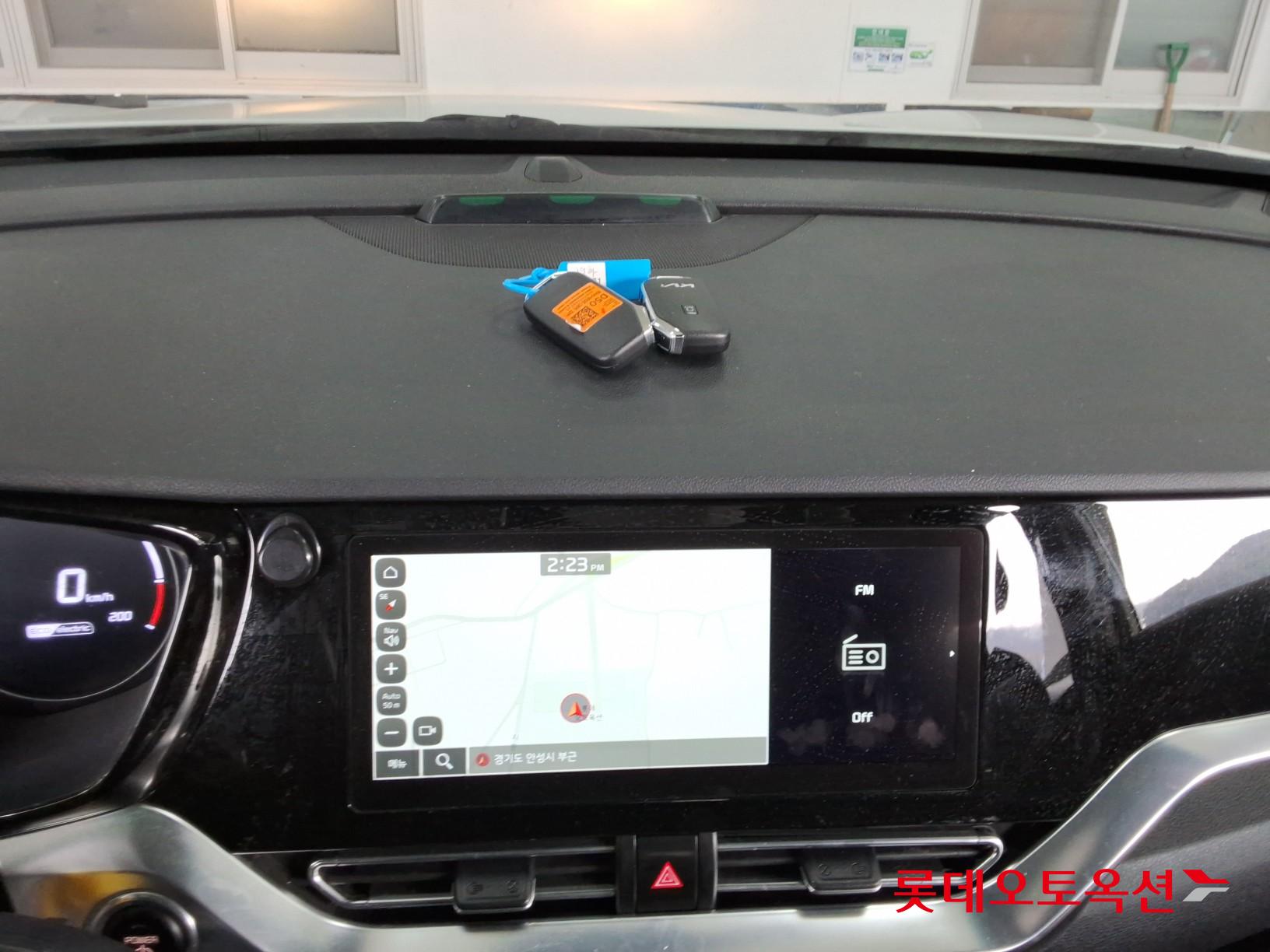 Kia Niro 2022 - Image 32