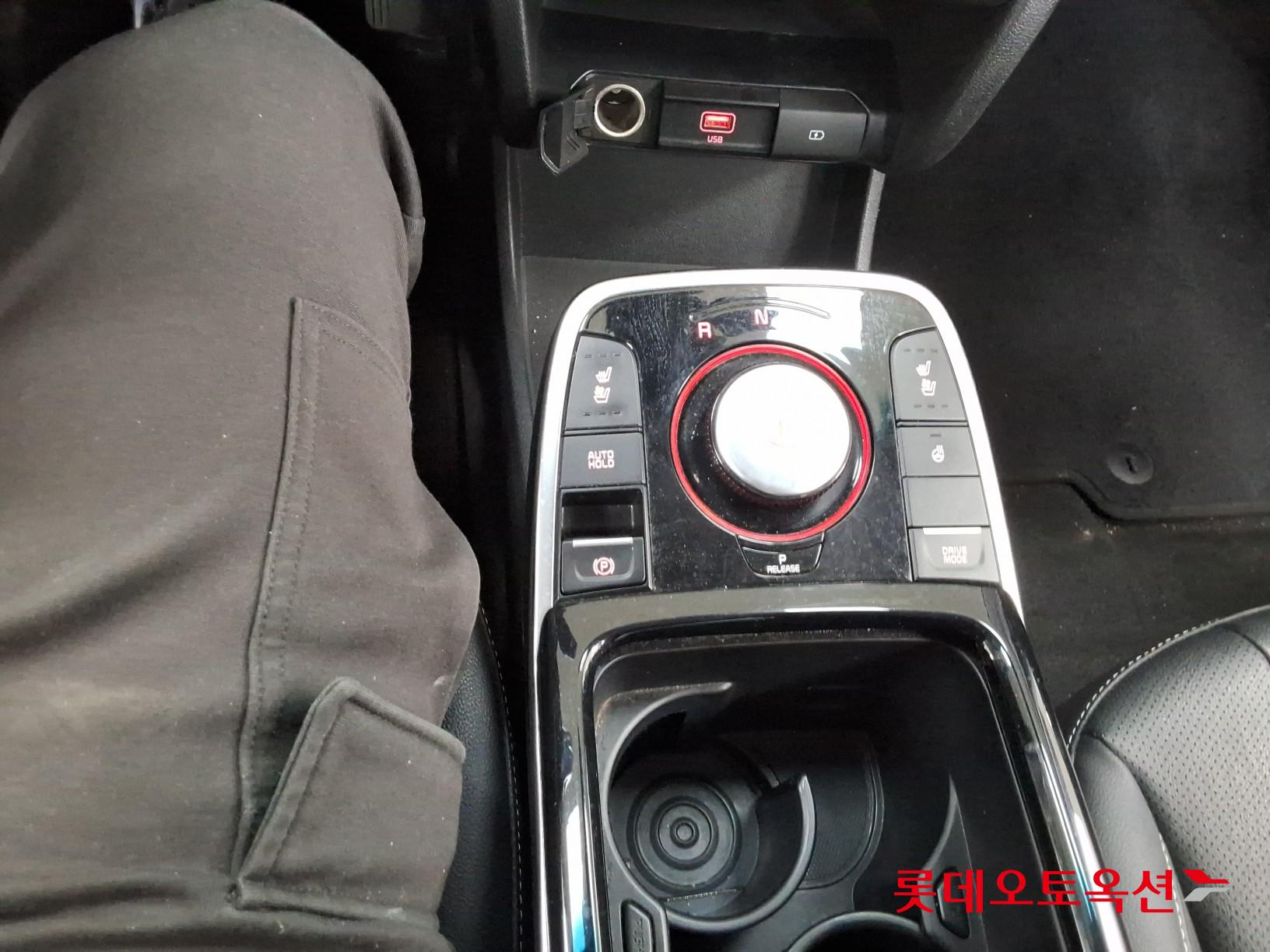 Kia Niro 2022 - Image 34