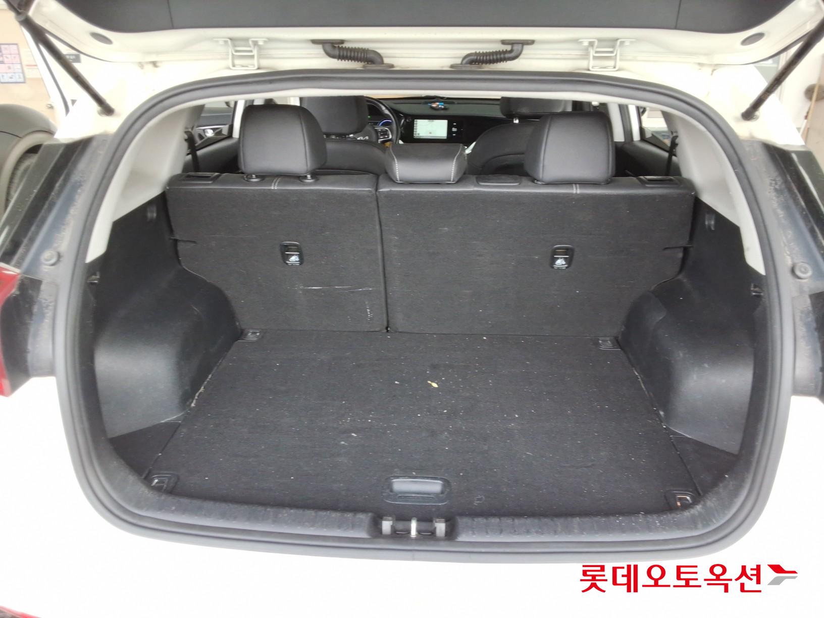 Kia Niro 2022 - Image 9