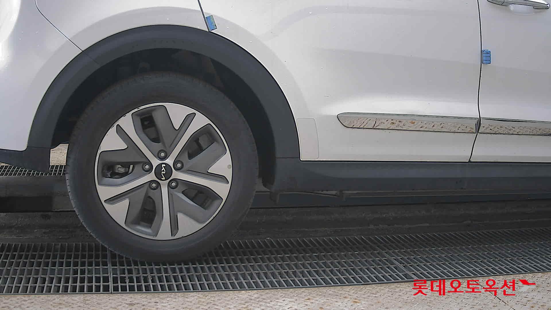 Kia Niro EV id 3816374 из Кореи 24