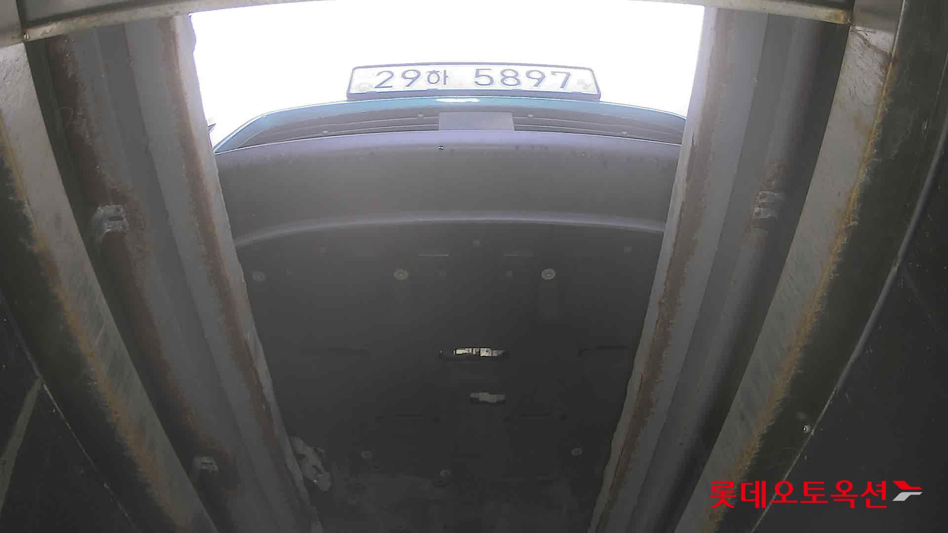 Kia Niro EV id 3816374 из Кореи 26