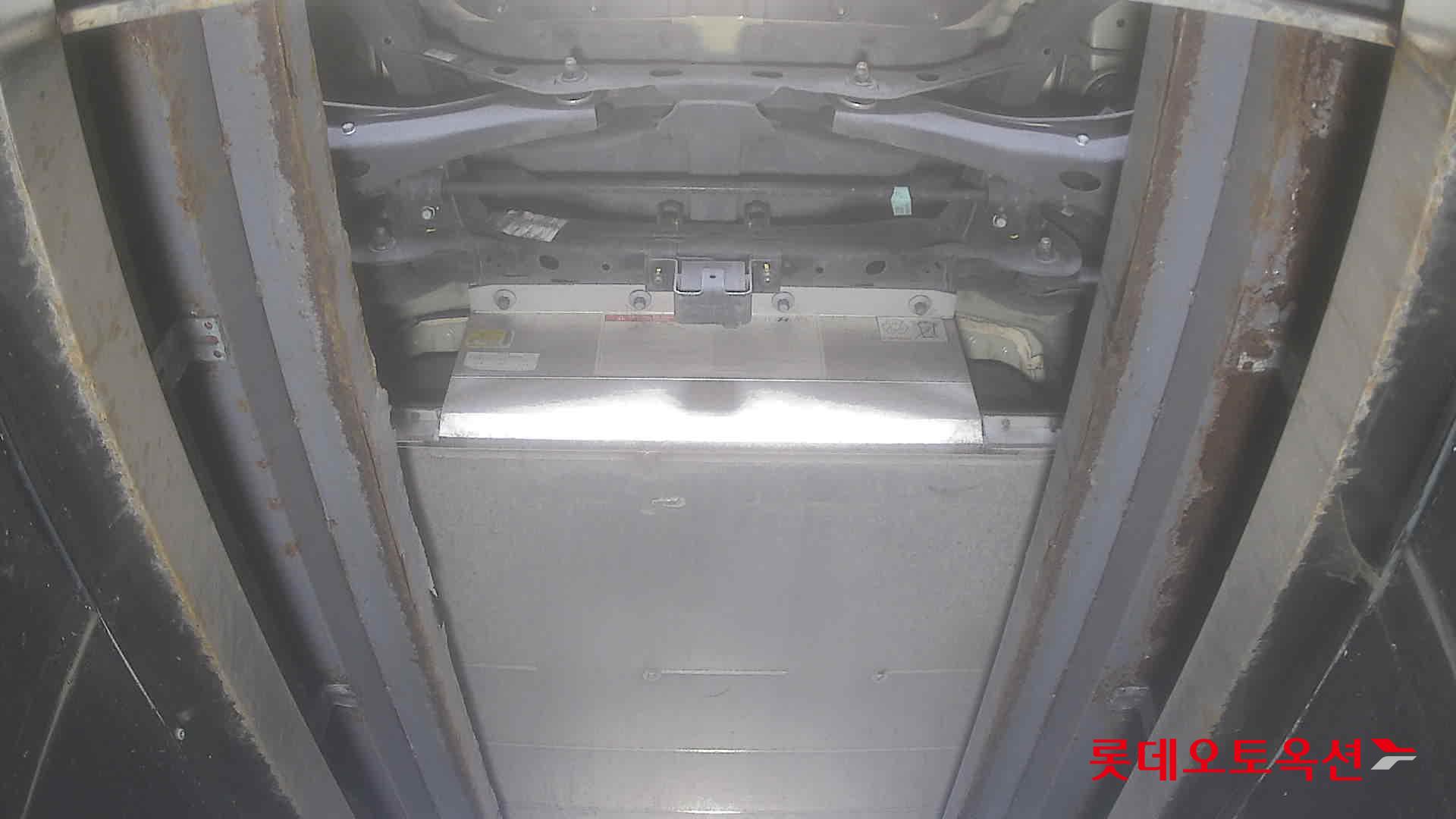 Kia Niro EV id 3816374 из Кореи 27