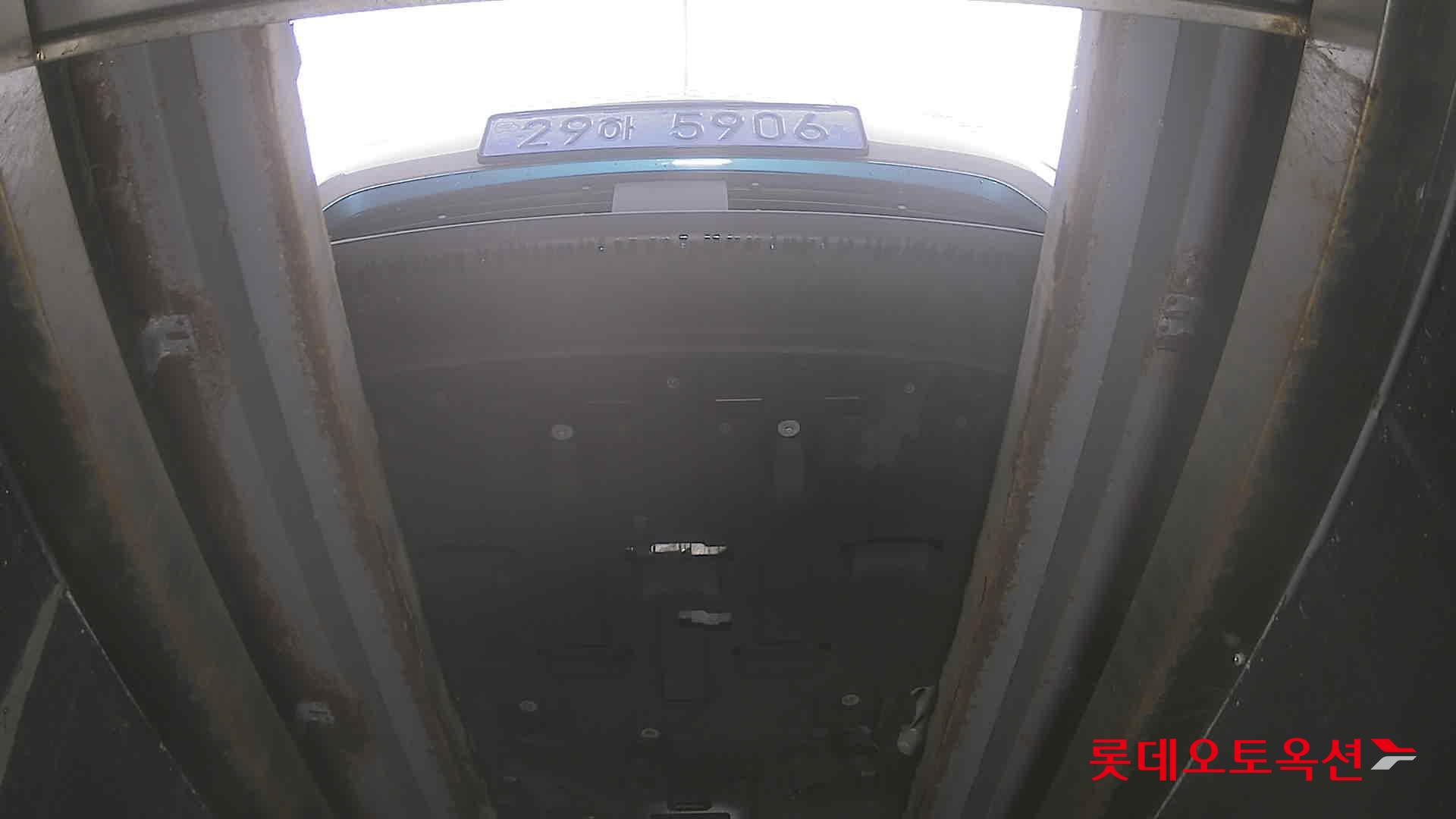 Kia Niro EV id 3816451 из Кореи 26