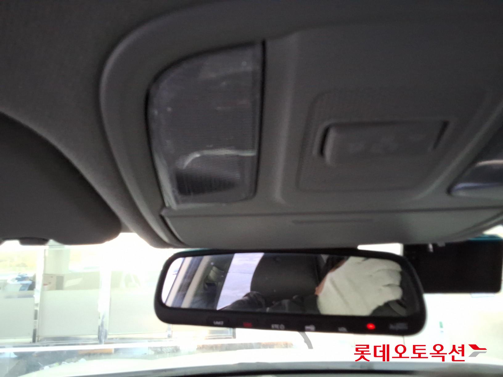 Kia Niro EV id 3816451 из Кореи 30