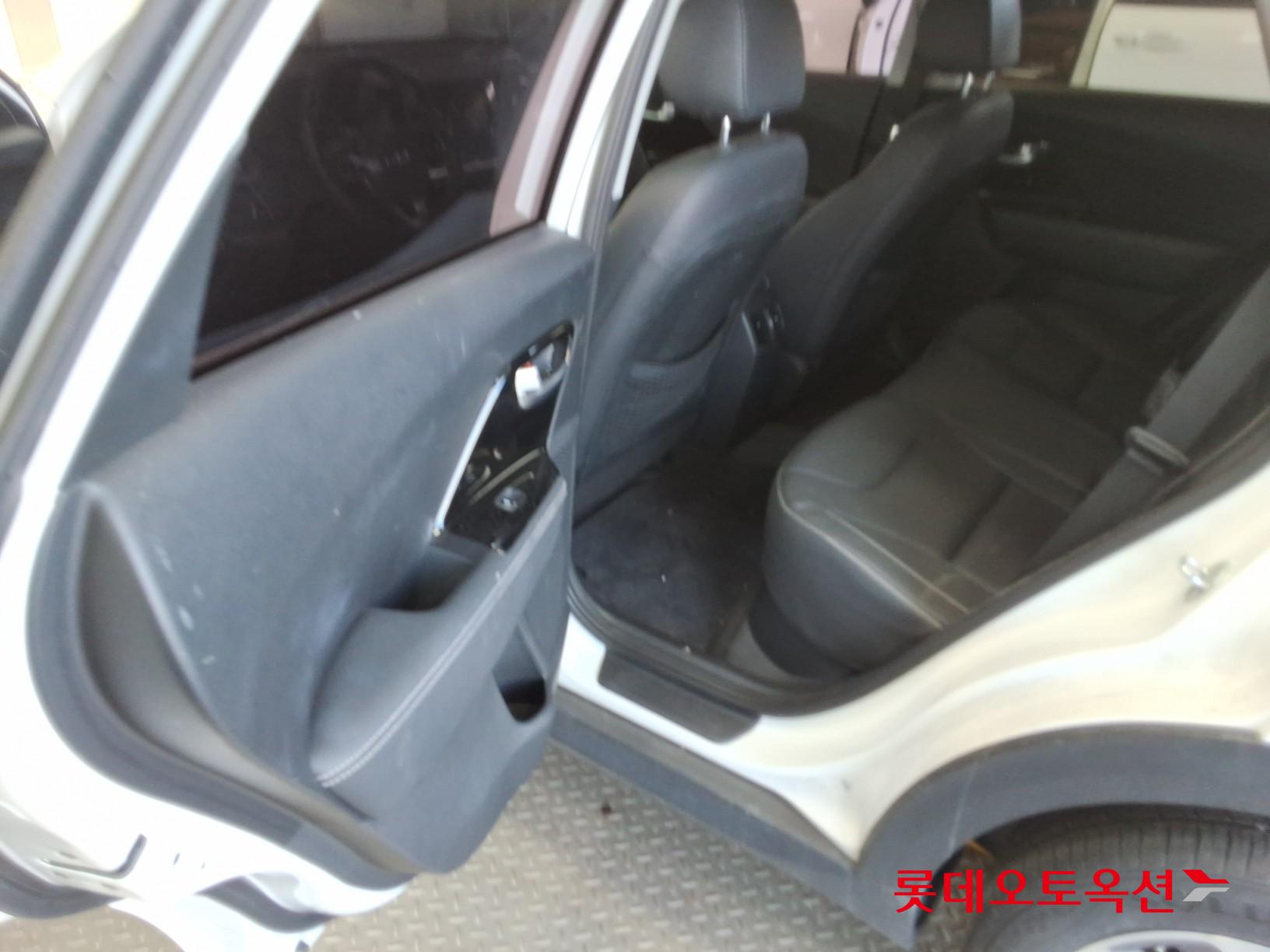 Kia Niro EV id 3816451 из Кореи 36