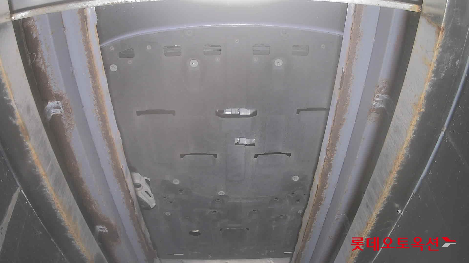 Kia Niro EV id 3816450 из Кореи 26