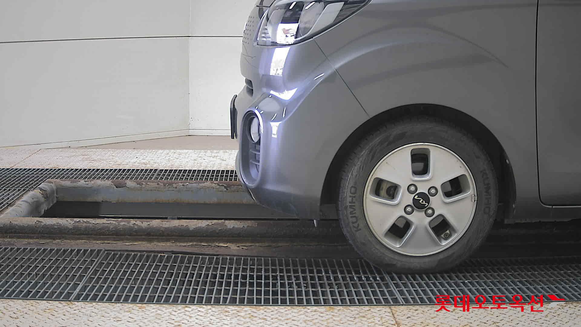 Kia Ray id 3628844 из Кореи 21