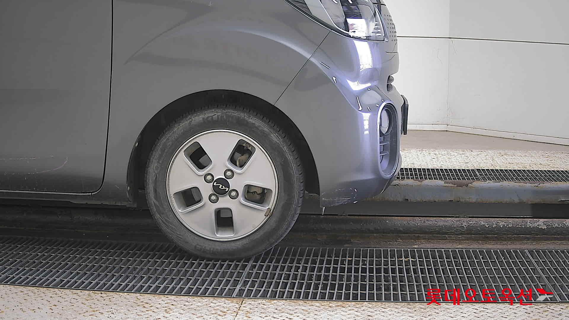 Kia Ray id 3628844 из Кореи 23