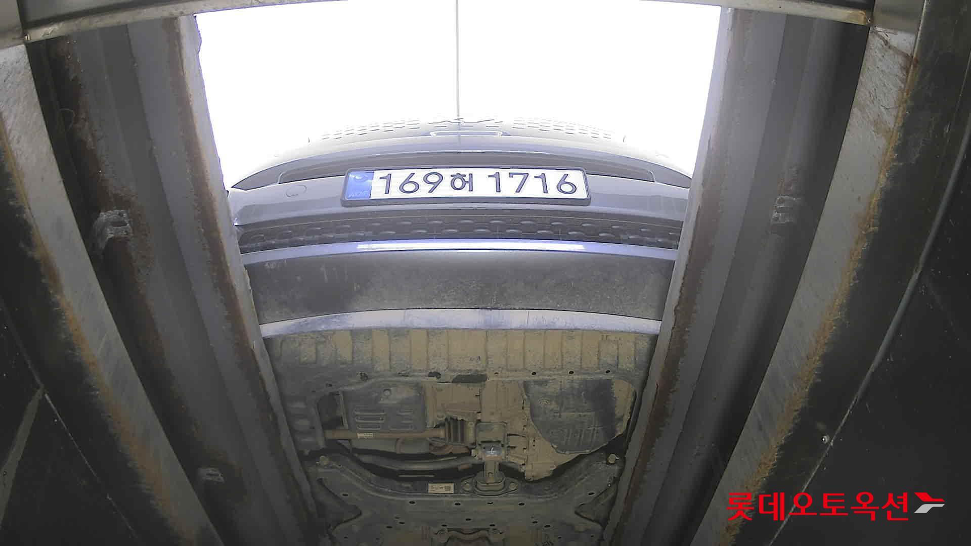 Kia Ray id 3628844 из Кореи 26