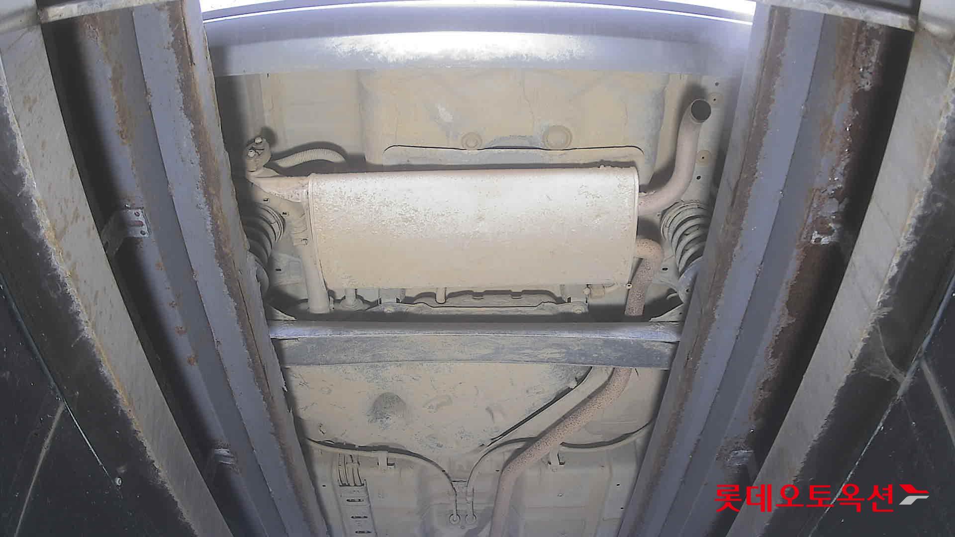 Kia Ray id 3628844 из Кореи 27