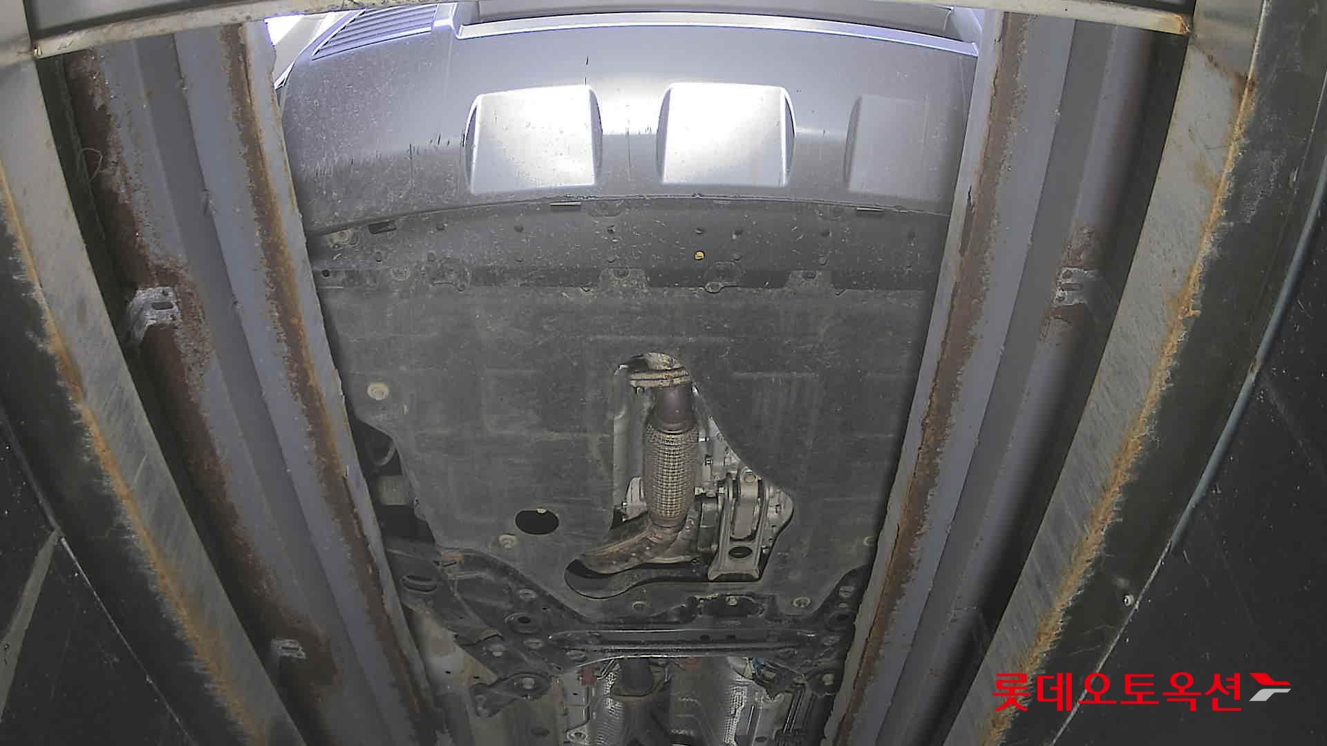 SsangYong Torres id 3628876 из Кореи 26