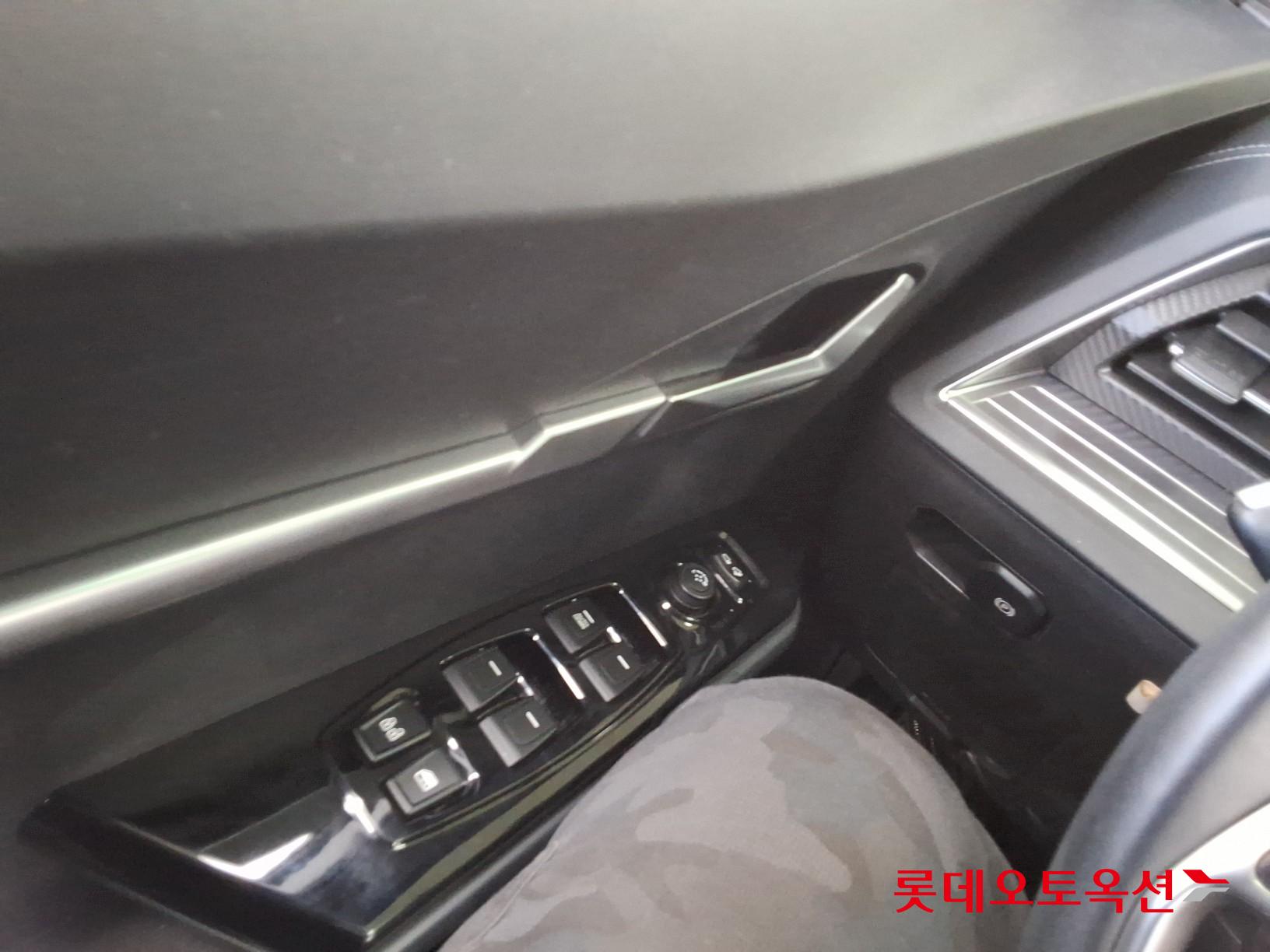 SsangYong Torres id 3628876 из Кореи 28