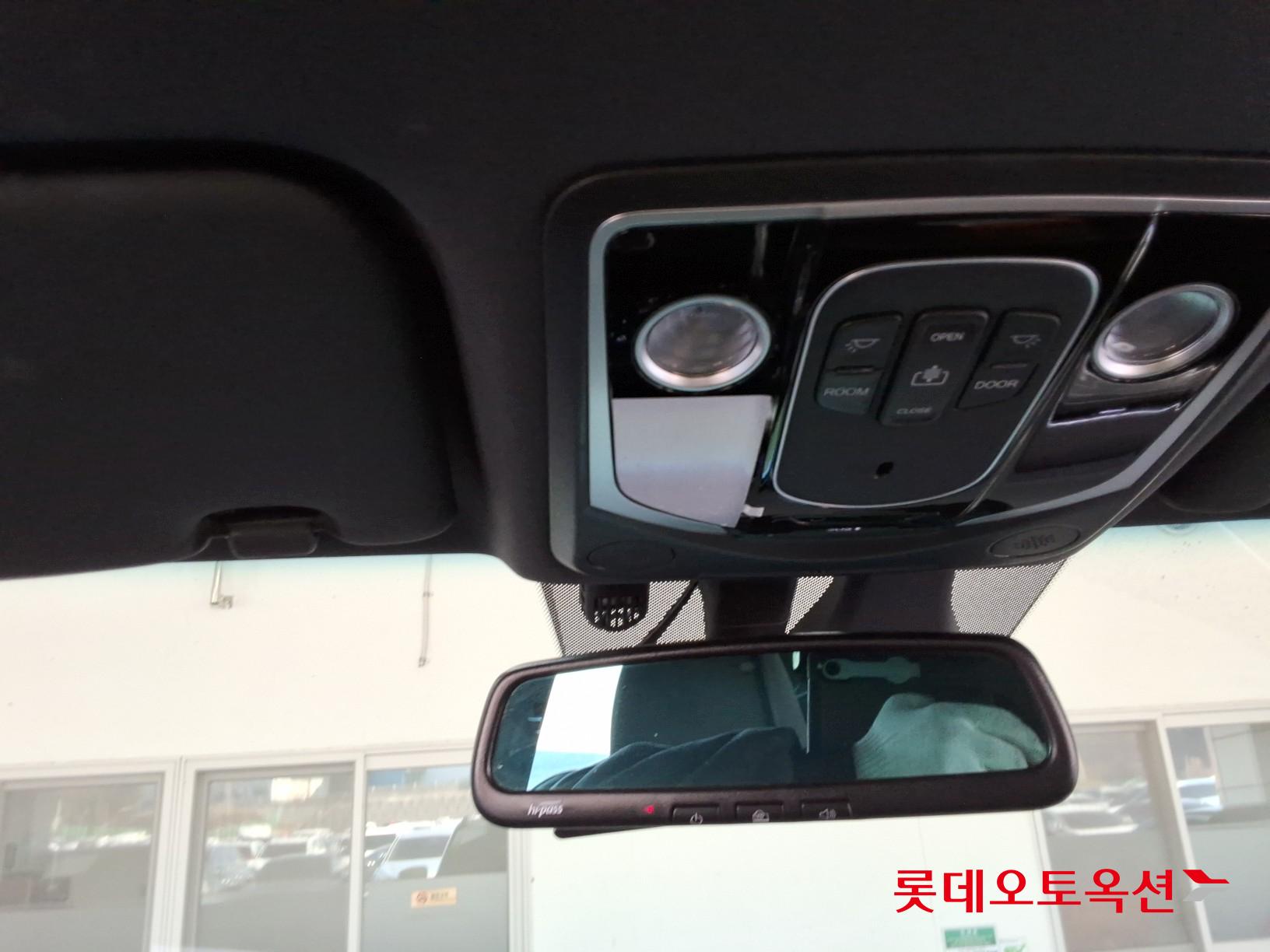 SsangYong Torres id 3628876 из Кореи 33