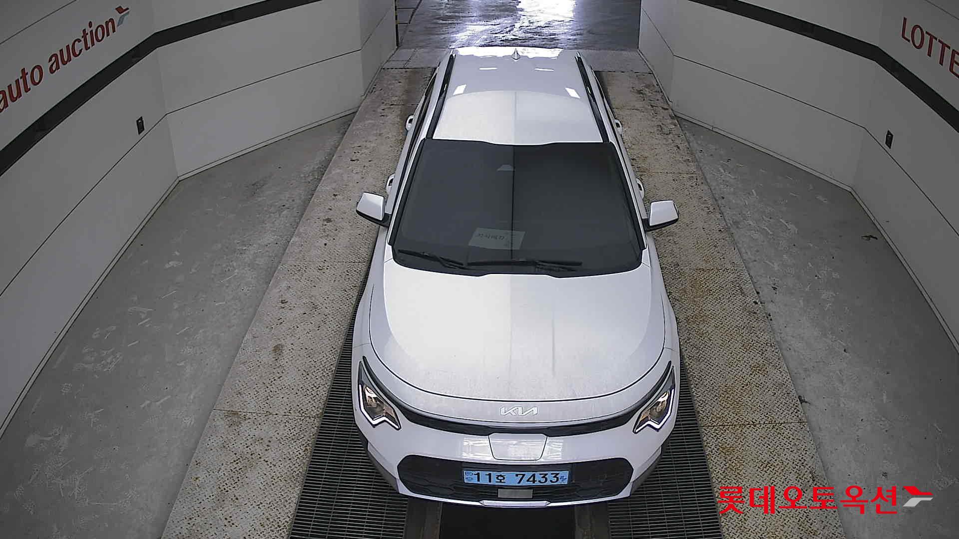 كيا نيرو 2023 - صورة 7