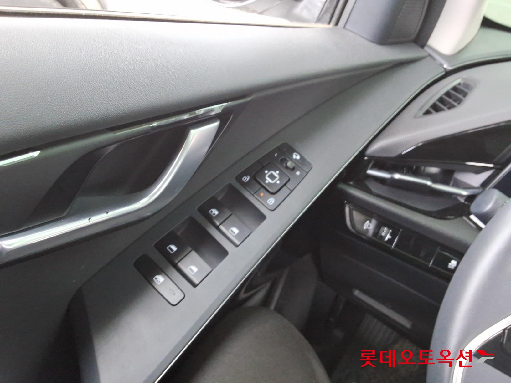 كيا نيرو 2023 - صورة 29