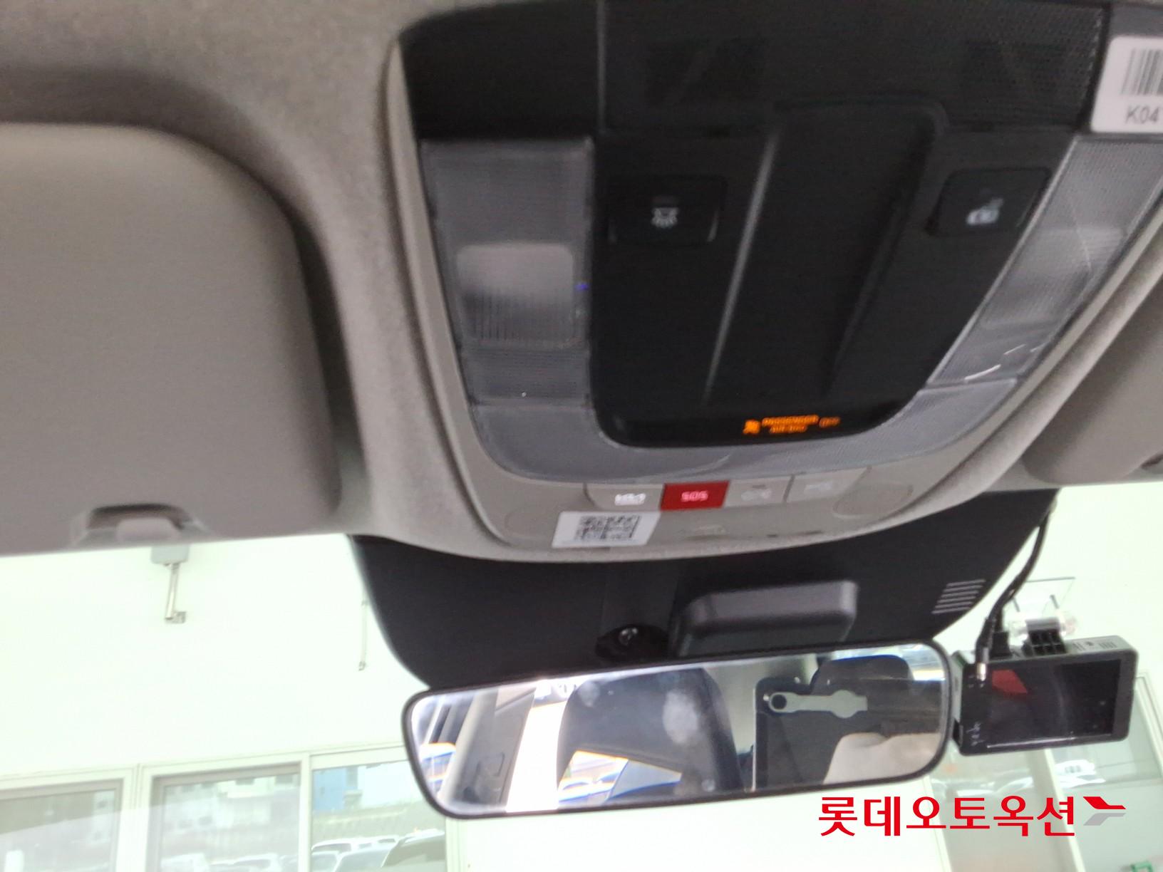 كيا نيرو 2023 - صورة 35